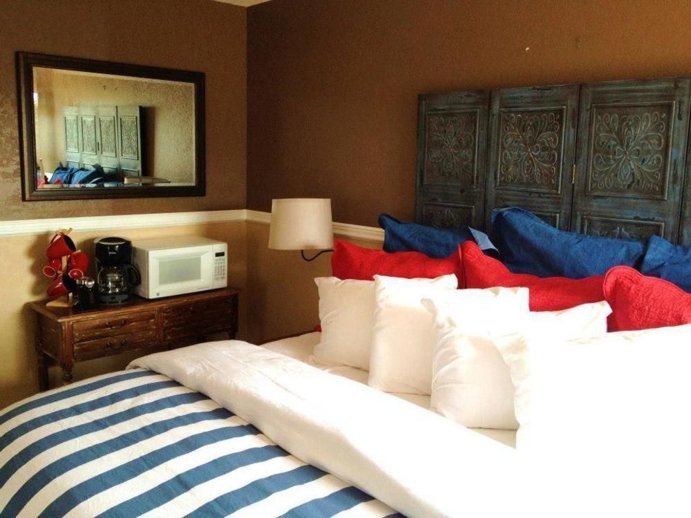 Ocean House Inn Hotel & Condos Homer Ngoại thất bức ảnh